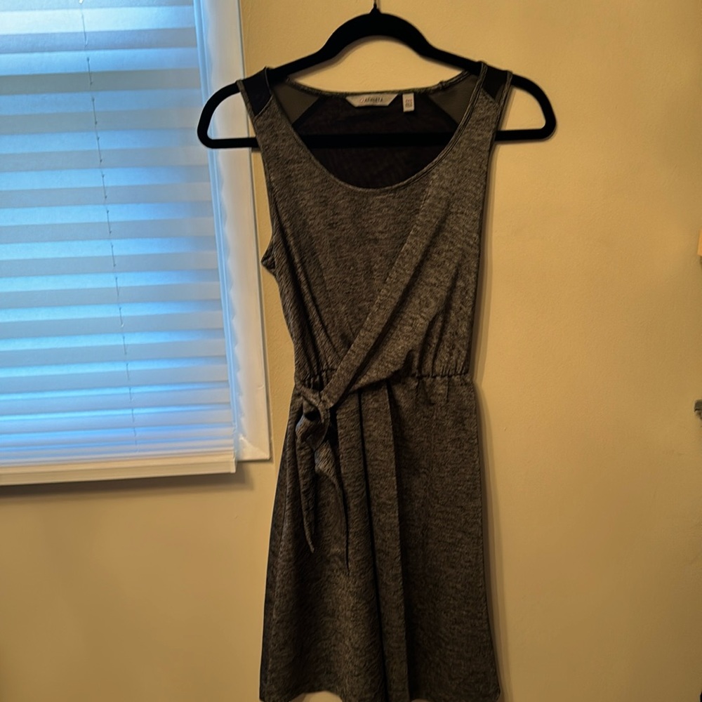 Athleta dress